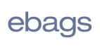 EBags logo