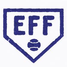 Ebbets Field Flannels logo