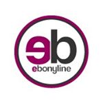 Ebonyline logo