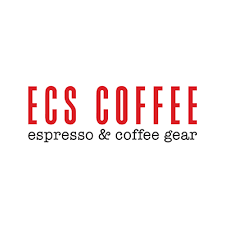 ECS Coffee logo