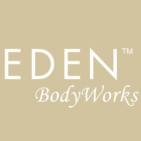 EDEN BodyWorks logo
