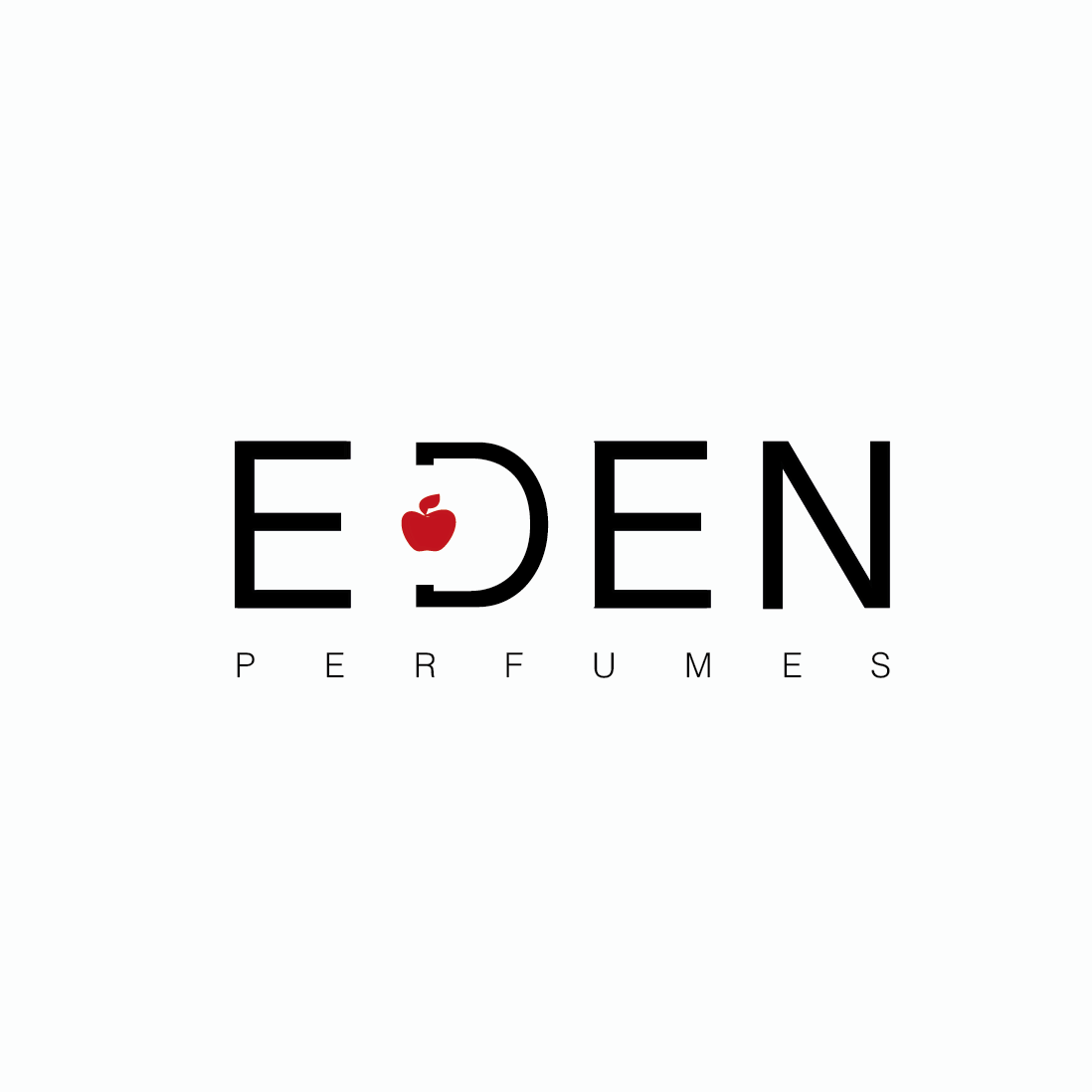 Eden Perfumes Vegan logo