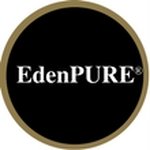 Eden Pure logo