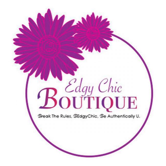 Edgy Chic Boutique coupons and promo codes