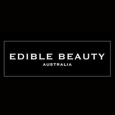Edible Beauty Australia logo