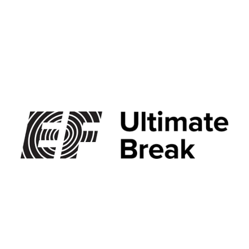 EF Ultimate Break logo