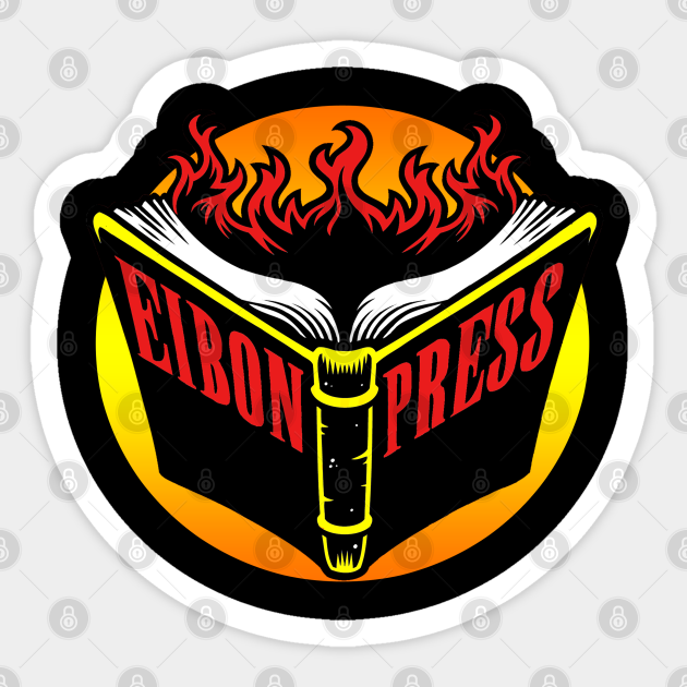 Eibon Press logo