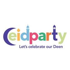 Eid Party logo