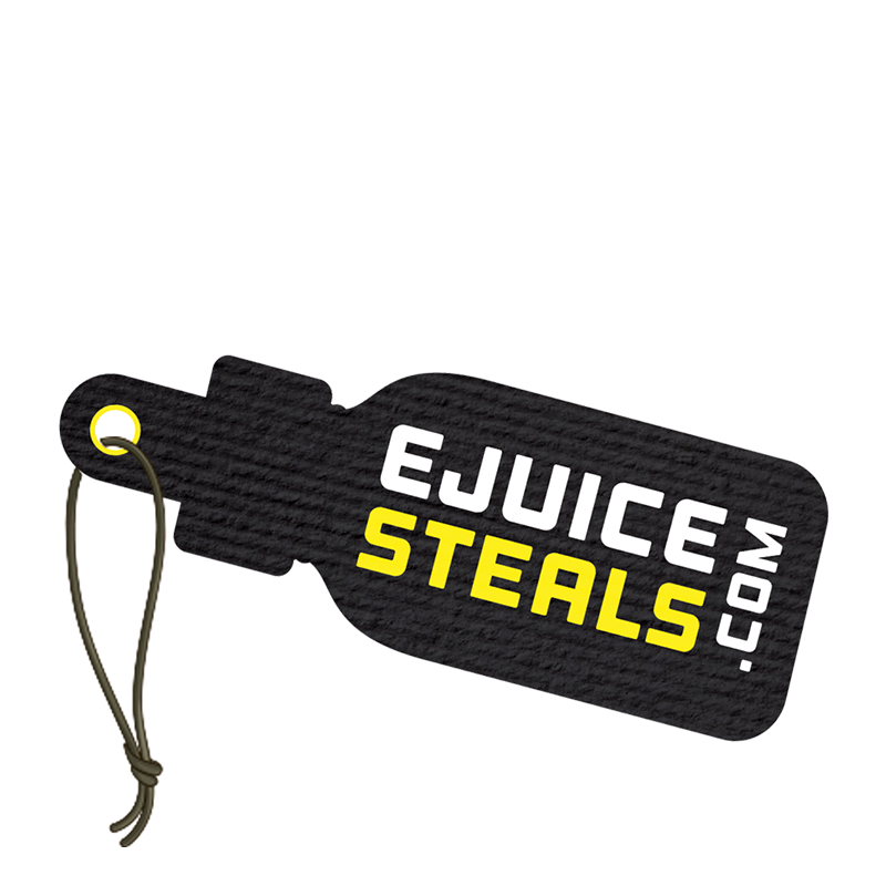 EJuice Steals logo