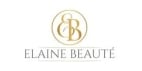 Elaine Beaute logo