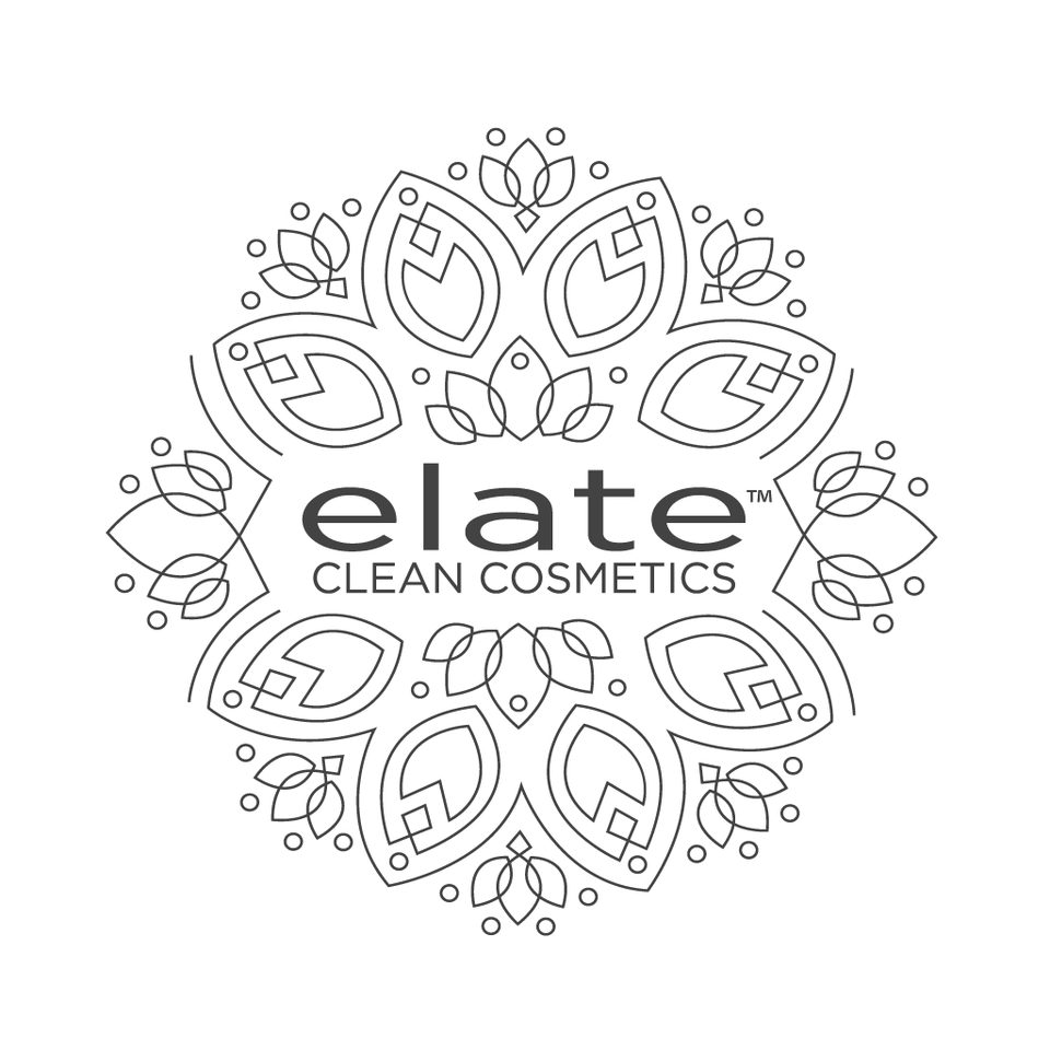 Elate Cosmetics logo