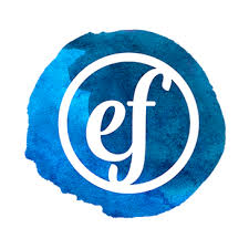 Elevated Faith logo
