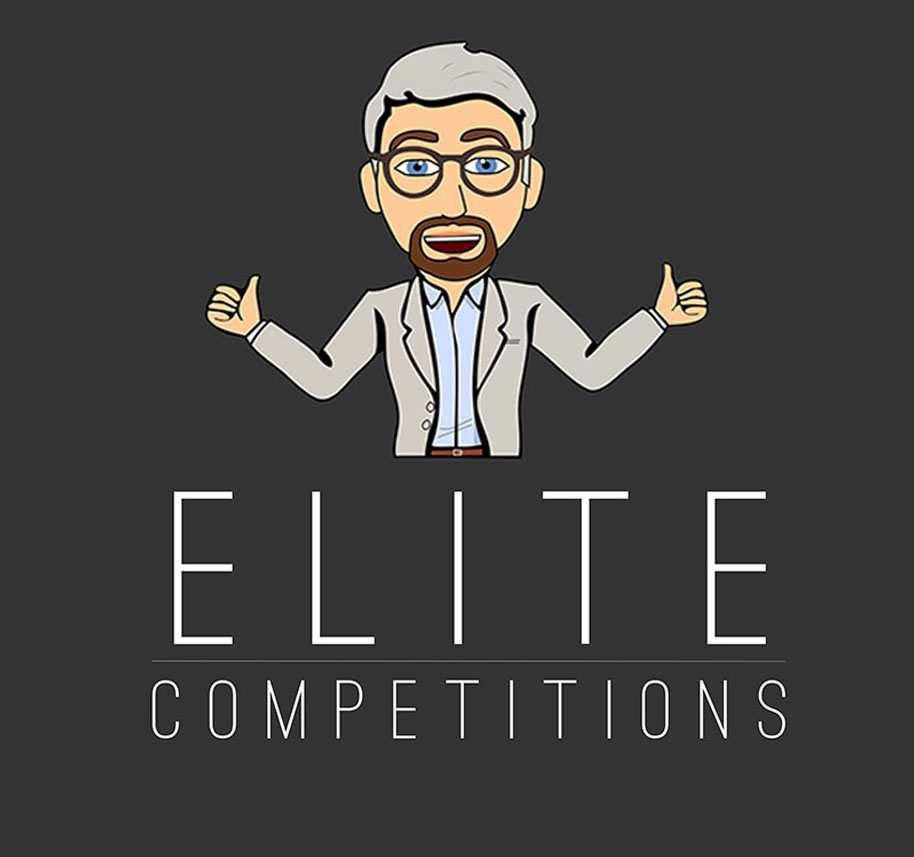 Elite Competitions coupons and promo codes