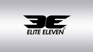 Elite Eleven Sporting logo