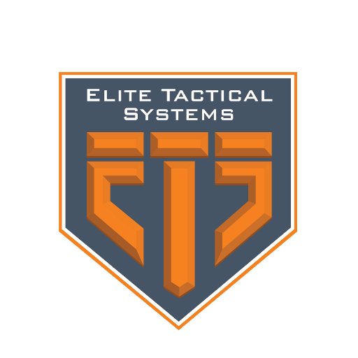 Elite Tactical Systems Group logo