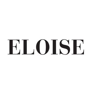 Eloise Beauty logo