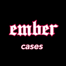 Ember Cases logo