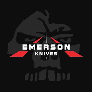 Emerson Knives logo