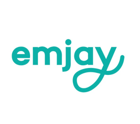 Emjay logo
