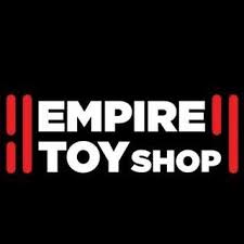 Empire Toy Shop logo