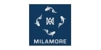 Milamore logo
