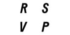 RSVP Paris logo
