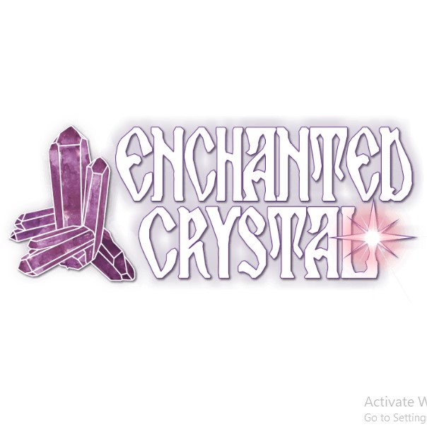 Enchanted Crystal logo