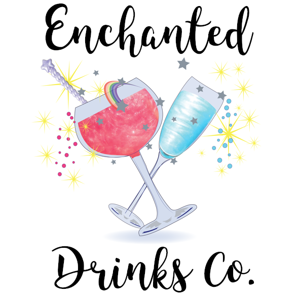 Enchanted Drinks UK logo