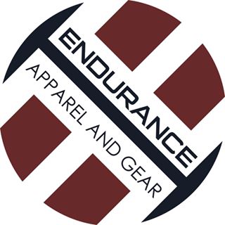 Endurance Apparel and Gear logo