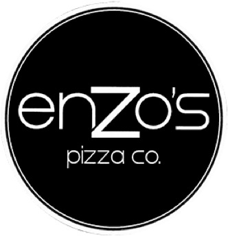 Enzos Pizza Co. logo