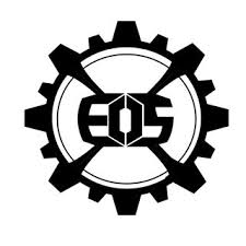 Eoscases logo