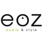 EOZ Audio logo