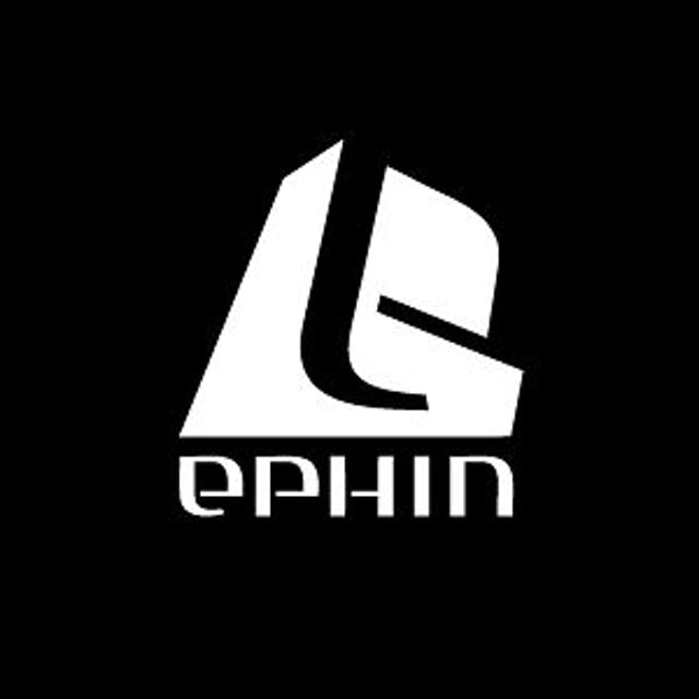 Ephin logo