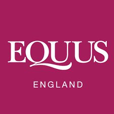Equus England logo