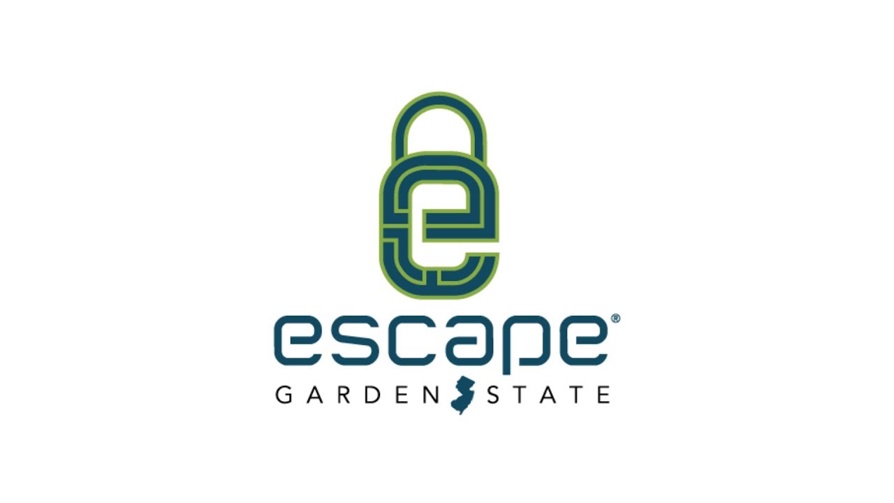 Escape Garden State logo