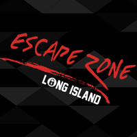 Escape Zone Long Island logo