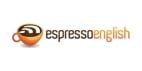 Espresso English logo