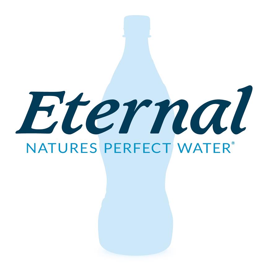 Eternal Water logo