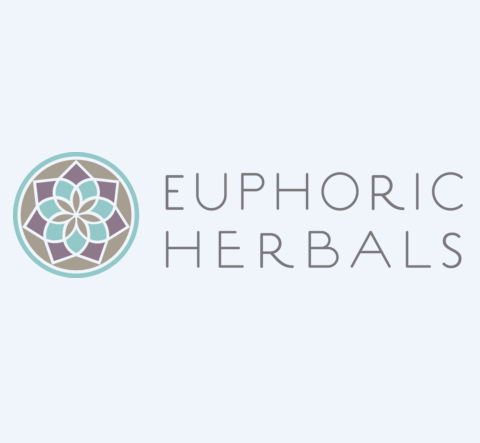 Euphoric Herbals logo