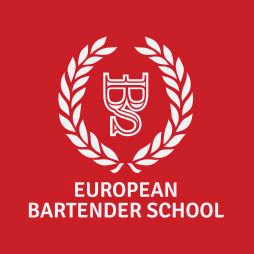 European Bartender School logo