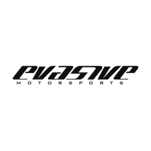 Evasive Motorsports logo