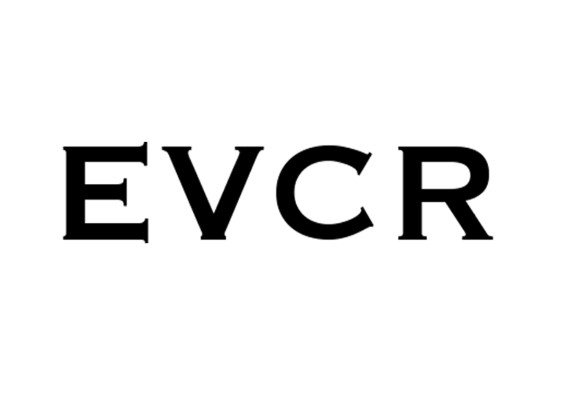 EVCR logo