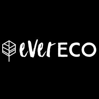 Ever Eco logo
