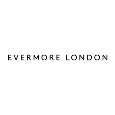 Evermore London coupons and promo codes