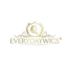 Everyday Wigs logo