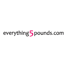 Everything5Pounds logo