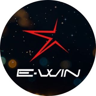 Ewin Racing logo
