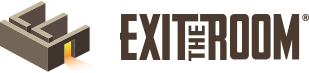 Exit the Room logo