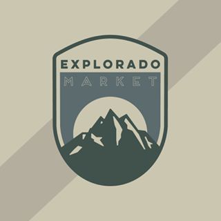 Explorado Market logo
