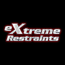 Extreme Restraints logo